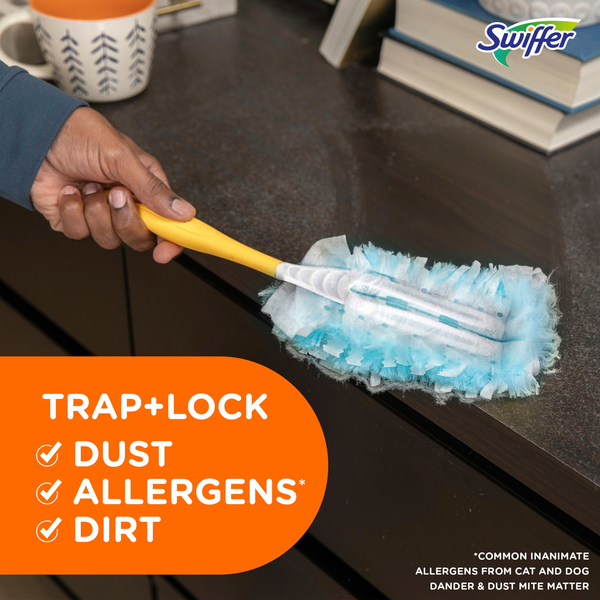 Swiffer Dusters Multi-Surface Refills