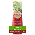 Old Spice Super Hydration Men's Body Wash, Fiji with Palm Tree + Coconut