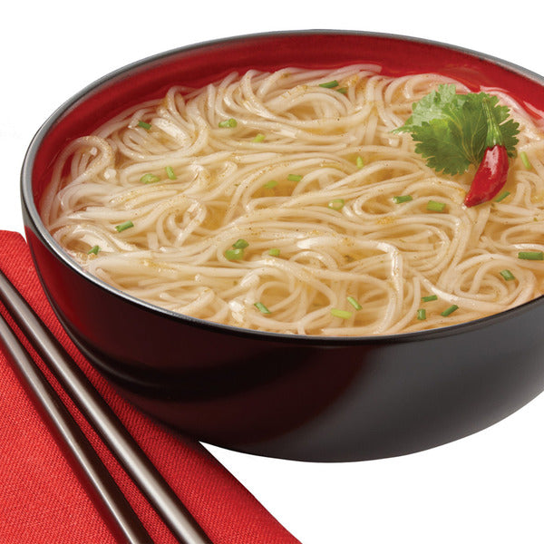 Thai Kitchen Gluten Free Lemongrass & Chili Instant Rice Noodle Soup