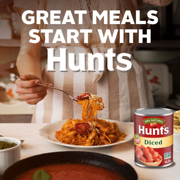 Hunt's Diced Tomatoes