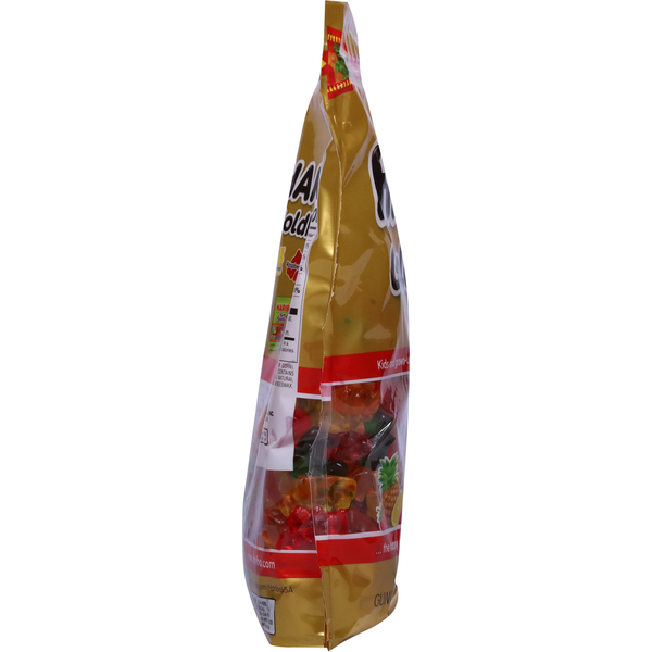 HARIBO Gummi Candy Party Size