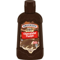 Smucker's Magic Shell Chocolate Fudge Topping