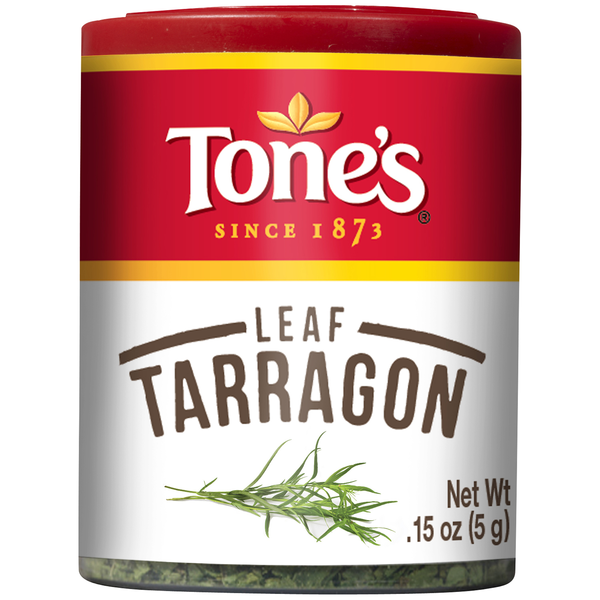 Tone's Tarragon Leaf