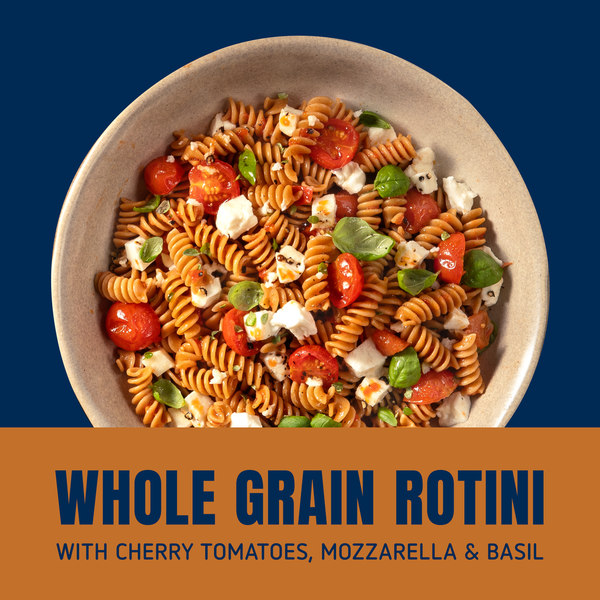 Barilla Whole Grain Rotini Pasta