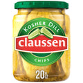 Claussen Kosher Dill Pickle Chips