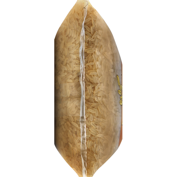 Golden Canilla Rice, Parboiled
