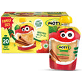 Mott's Cinnamon Applesauce
