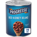 Progresso Canned Red Kidney Beans