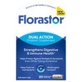 Florastor Daily Probiotic Supplement Vegetable Cap...
️