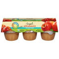 Full Circle Applesauce, Unsweetened️