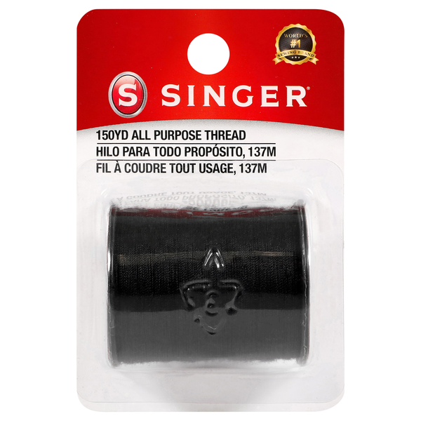 Singer All Purpose Thread