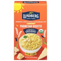Lundberg Family Farms Organic Creamy Parmesan Riso...
️