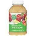 Food Club Unsweetened Applesauce️