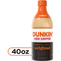 Dunkin' Original Iced Coffee