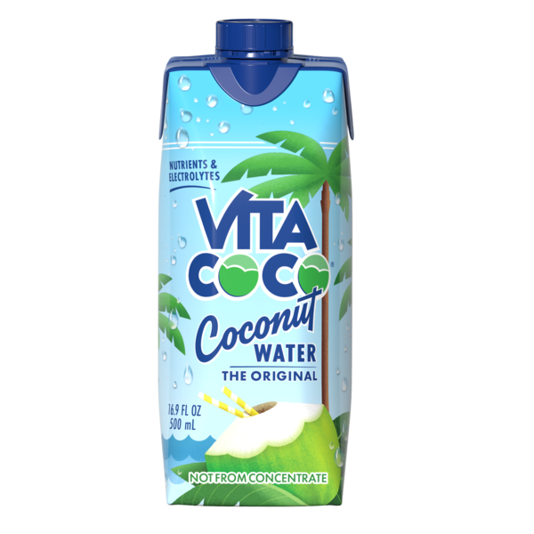 Vita Coco Coconut Water, The Original