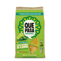 Que Pasa Avocado Oil Jalapeno & Lime Tortilla Chips