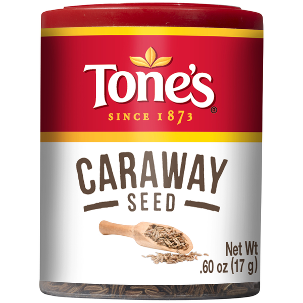 Tone's Caraway Seed