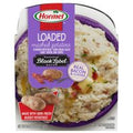 Hormel Loaded Mashed Potatoes, 20 OZ️
