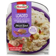 Hormel Loaded Mashed Potatoes, 20 OZ️