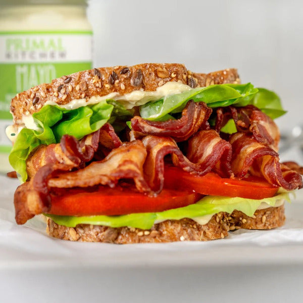 Primal Kitchen Avocado Oil Mayo