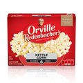 Orville Redenbacher Kettle Corn Microwave Popcorn