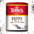 Tone's Poppy Seed