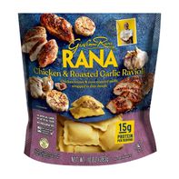 Rana Chicken & Roasted Garlic Ravioli️