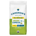 Cameron's Coffee, Organic, Whole Bean, Dark Roast,...
️