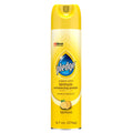 Pledge® Expert Care™ Enhancing Polish Aerosol, Lemon Scent, Shines & Protects