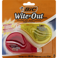 BIC Correction Tape
