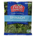 Fresh Express Spinach️