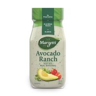Marzetti Avocado Ranch Dressing 13 fl. oz. Jar️