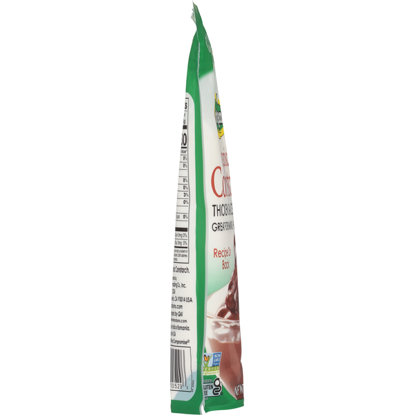 Let's Do Organic Cornstarch, Organic, Gluten Free