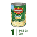 Del Monte FRESH CUT Sliced Canned Potatoes, Canned Vegetables