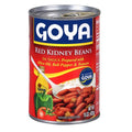 Goya Red Kidney Beans, in Sauce