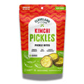 Cleveland Kitchen Kimchi Pickles, Grab & Go Pickle Bites