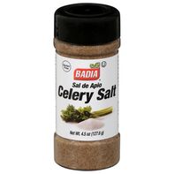 Badia Spices Celery Salt️