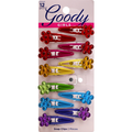 Goody Clips, Snap