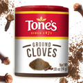 Tone's Cloves, Ground