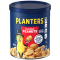 Planters Classic Roasted Peanuts, 6 OZ