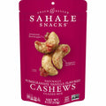 Sahale Snacks Glazed Mix, Pomegranate Vanilla Flavored Cashews