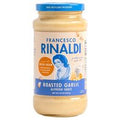 Francesco Rinaldi Alfredo Sauce, Roasted Garlic️