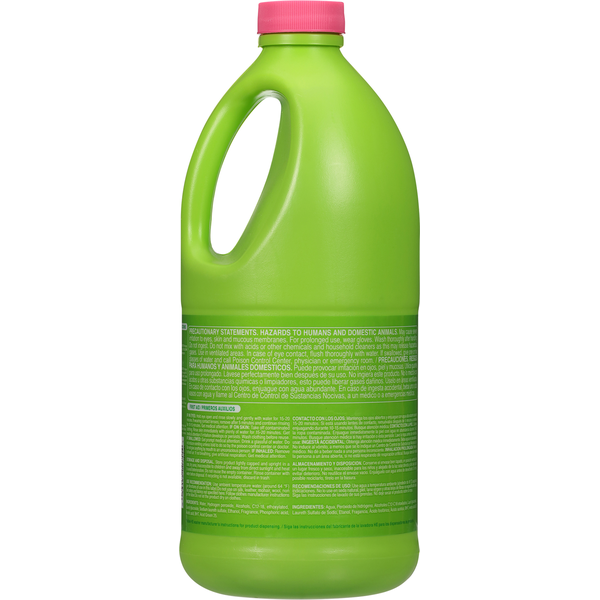 Cloralen Non-Chlorine Stain Remover