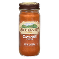 Spice Islands Cayenne Pepper