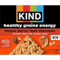 KIND Peanut Butter Dark Chocolate Healthy Grains Energy Bars