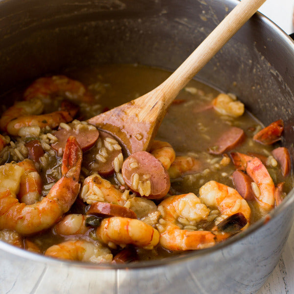 Zatarain's Gumbo Mix