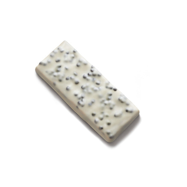 ONE HERSHEY'S Cookies 'n' Creme Flavored Protein Bar, 2.12 oz