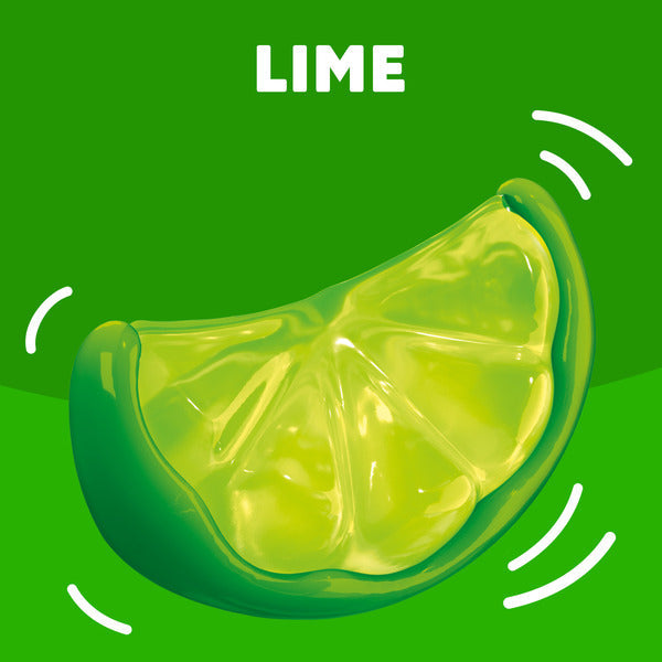 Jell-O Lime Gelatin Dessert Mix