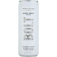 Buddy Brew Coffee Coffee, Original, Organic Cold B...
️
