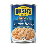 Bush's Best Baby Butter Beans️